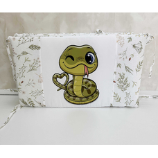 Комплект в кроватку Карамелька КА-39