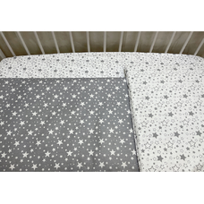 Комплект в кроватку 3 предмета (кпб-34)